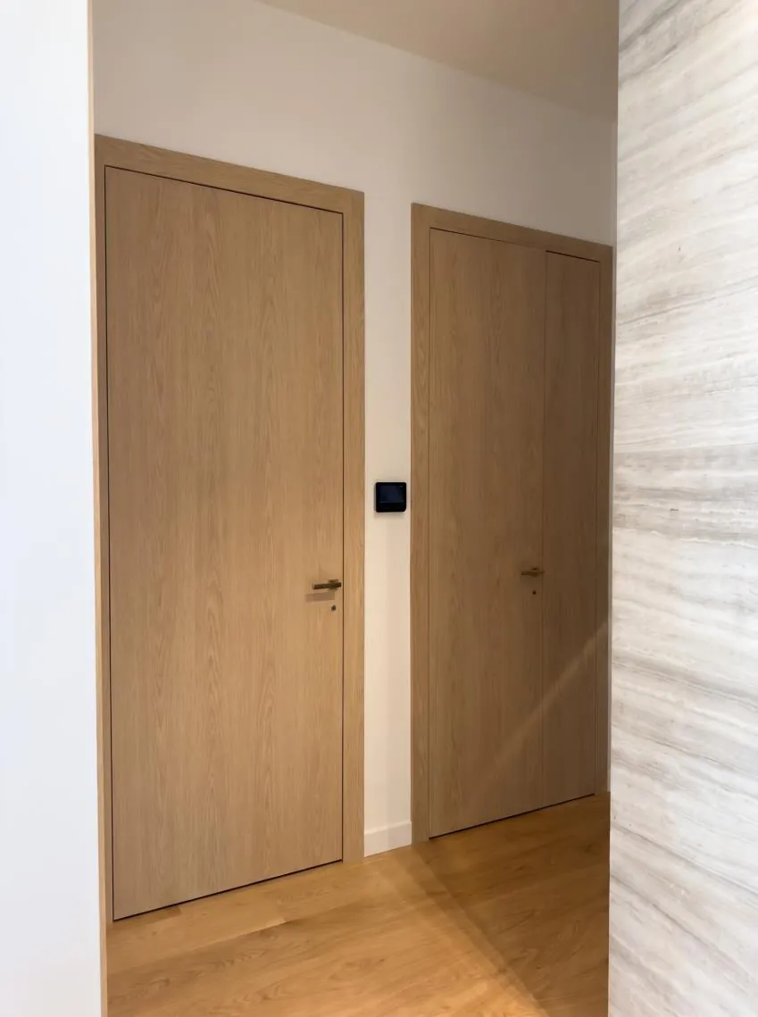Argent Design after