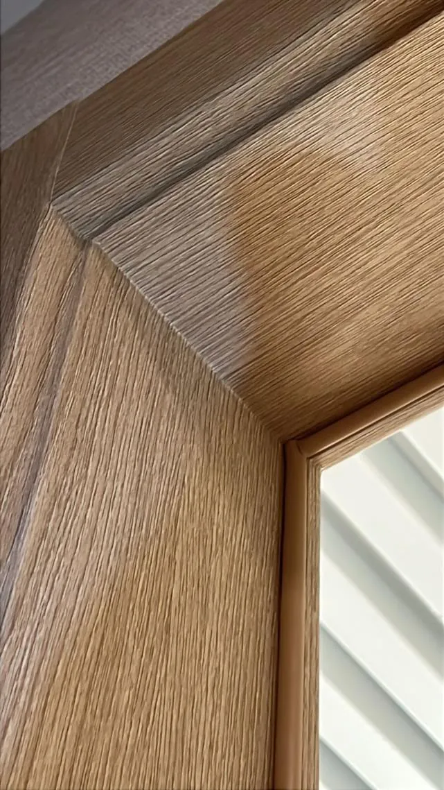 Argent Design detail