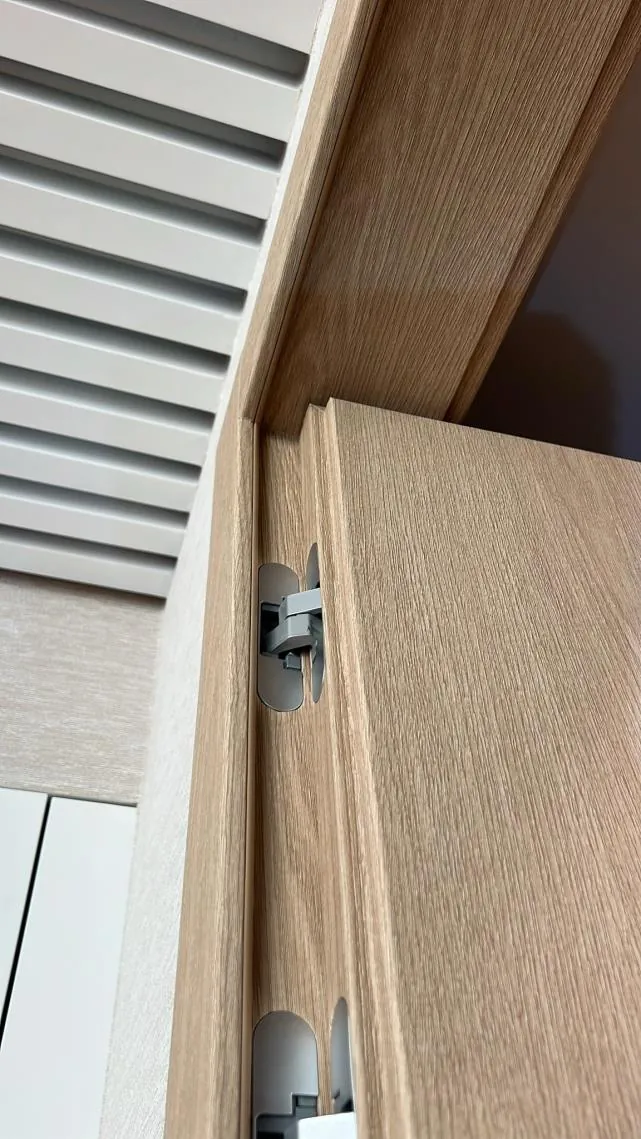 Argent Design detail