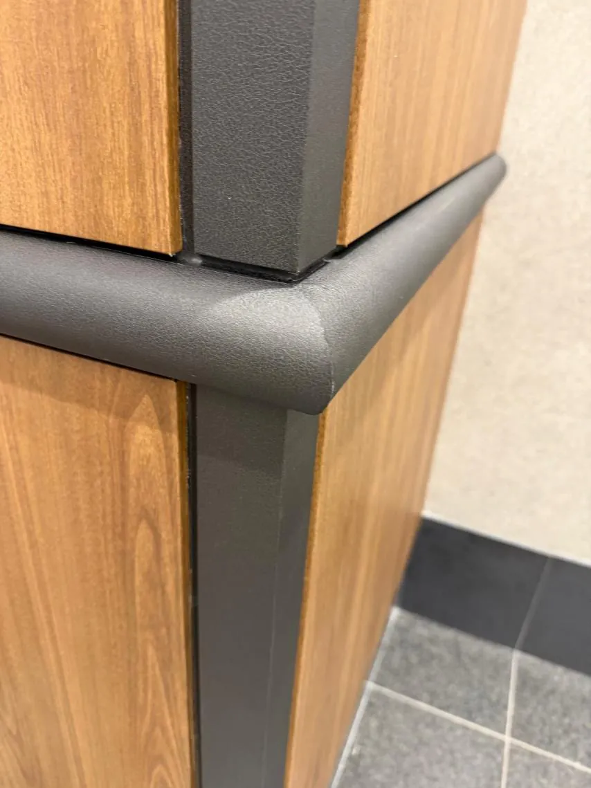 The Home Depot detail