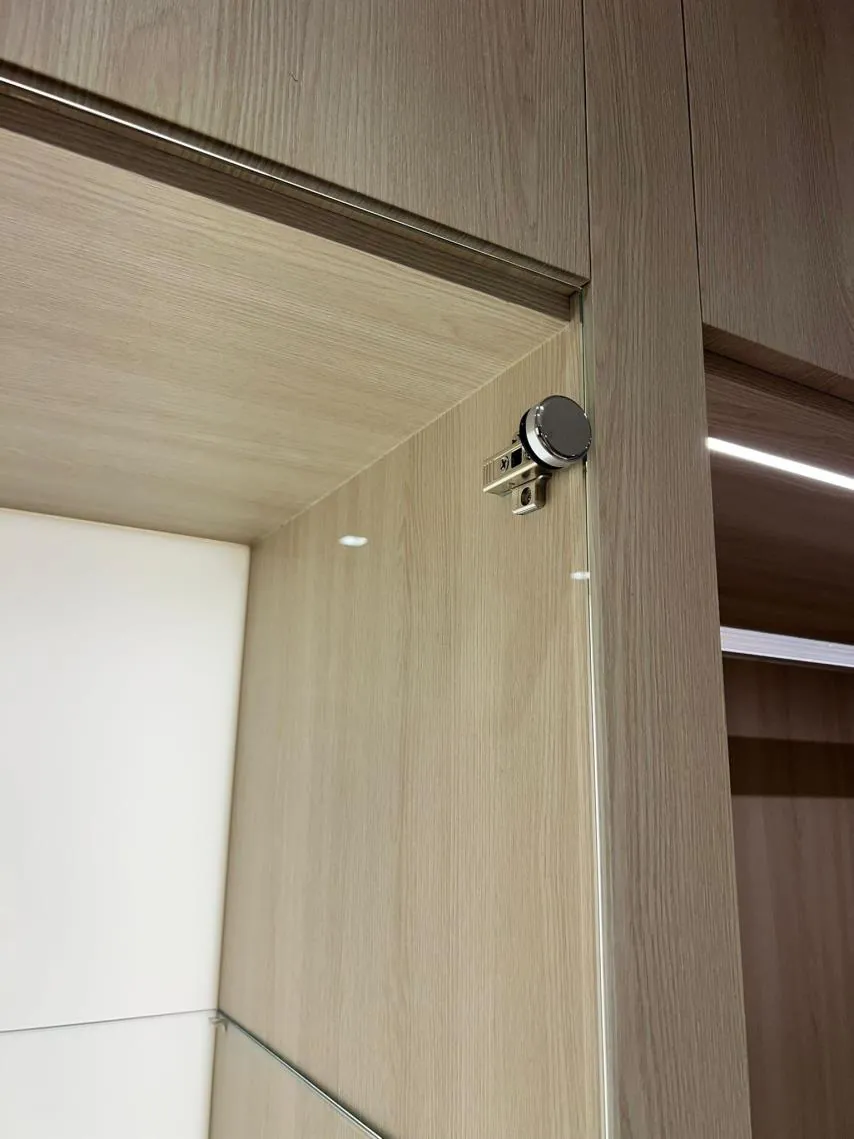 Marc Michaels Interior Design detail