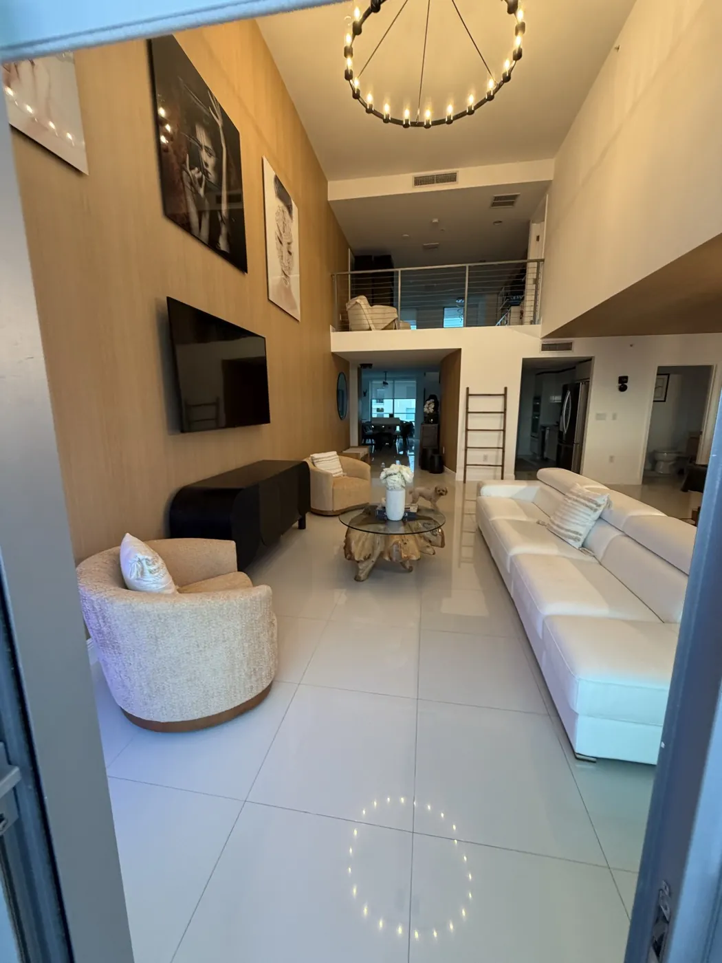 North Bay Village Penthouse after