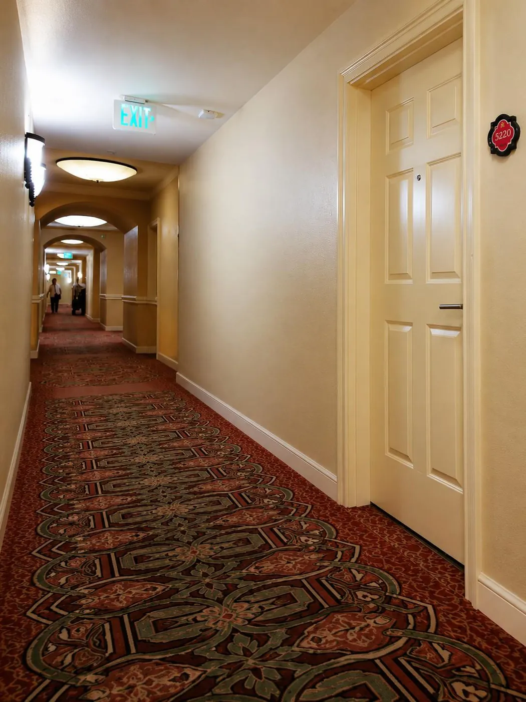 Rosen Shingle Creek before