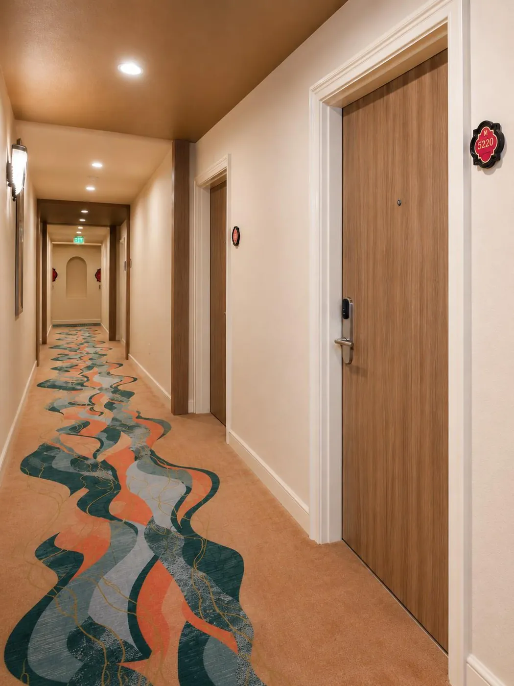 Rosen Shingle Creek after