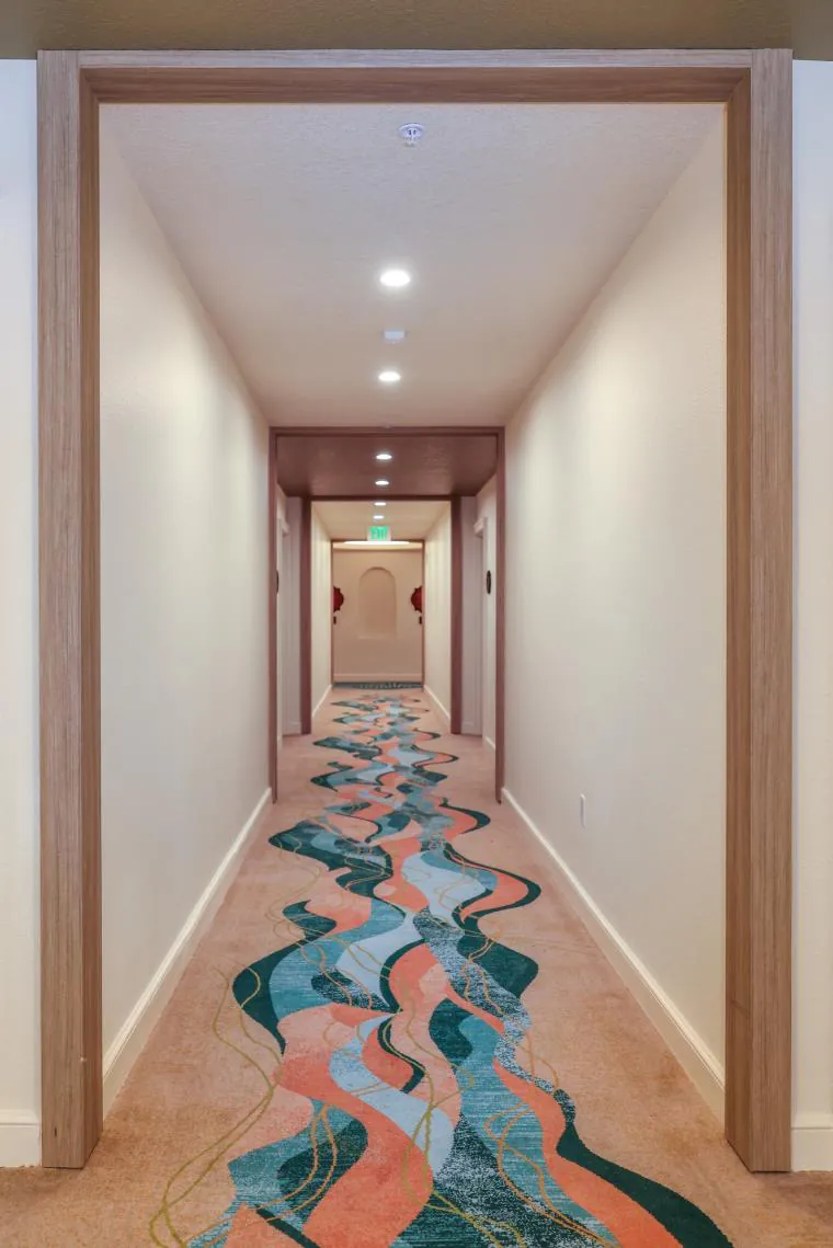 Rosen Shingle Creek after