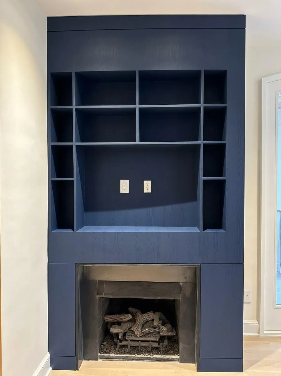 Washington Project after