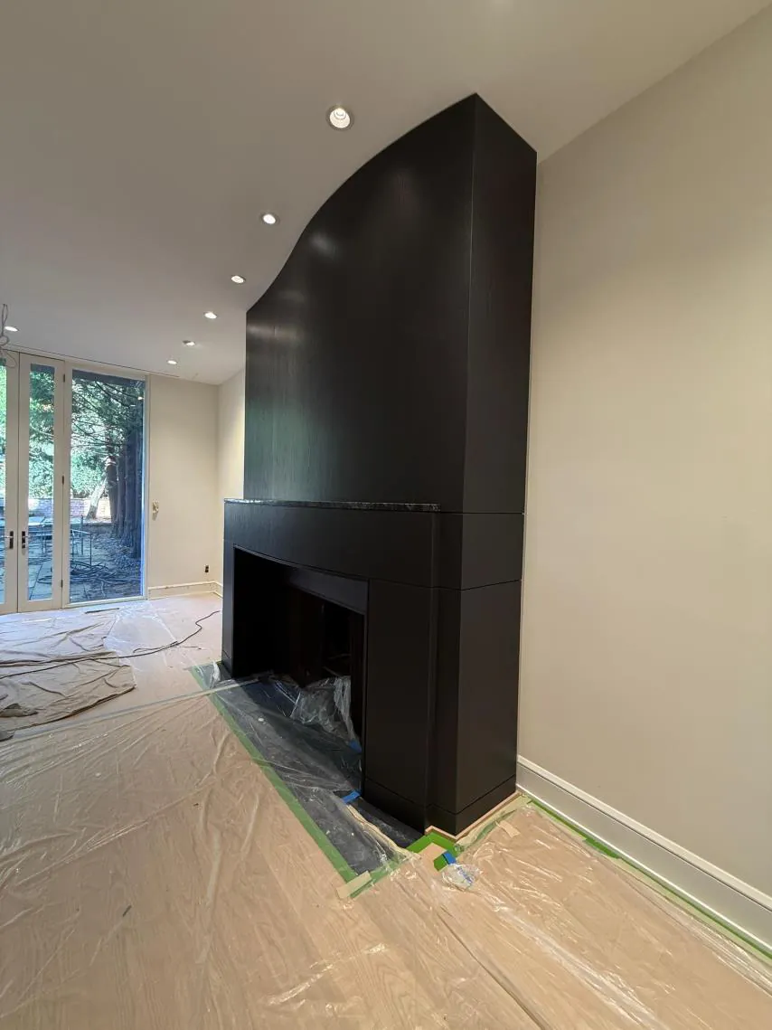 Washington Project after
